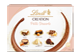 Vignette 1 du produit Lindt - Création Dessert boîte de chocolats, assortiment, 173 g