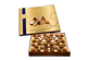 Vignette 1 du produit Lindt - Swiss Luxury Selection boîte-cadeau de chocolats pralinés assortis, 410 g