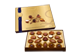 Vignette 6 du produit Lindt - Swiss Luxury Selection boîte-cadeau de chocolats pralinés assortis, 410 g