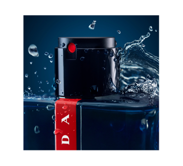 Image 2 du produit Prada - Luna Rossa Ocean eau de parfum, 100 ml