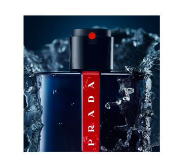 Image 3 du produit Prada - Luna Rossa Ocean eau de parfum, 100 ml