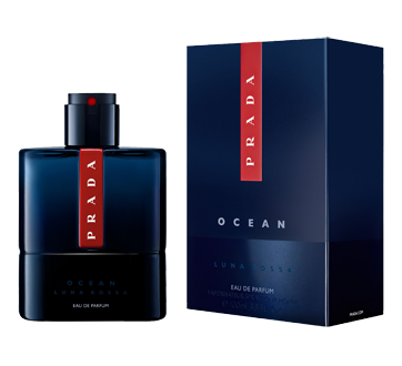 Image 5 du produit Prada - Luna Rossa Ocean eau de parfum, 100 ml