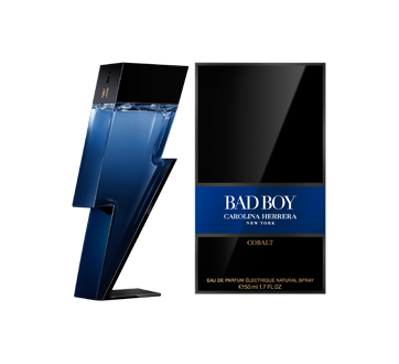 Bad Boy Cobalt eau de parfum, 50 ml