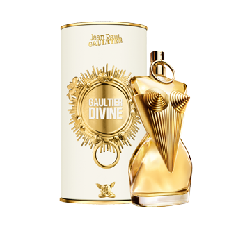 Image 2 du produit Jean Paul Gaultier - Gaultier Divine eau de parfum, 100 ml