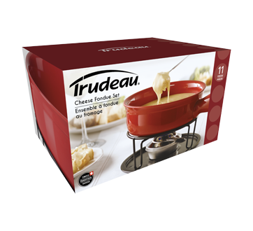 Panier de cuisson pour fondue par Trudeau