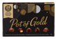 Vignette du produit Hershey's - Pot of Gold collection de chocolats Excellence, saveurs variées, 243 g