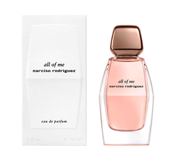 Image 2 du produit Narciso Rodriguez - All of Me eau de parfum, 90 ml