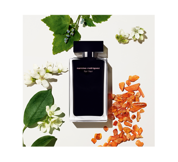 Image 3 du produit Narciso Rodriguez - For Her eau de toilette, 50 ml