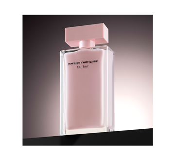 Image 4 du produit Narciso Rodriguez - For Her eau de parfum, 100 ml