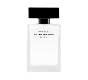 For Her Pure Musc eau de parfum, 50 ml