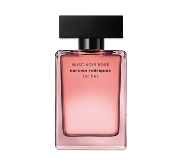 For Her Musc Noir Rose eau de parfum, 50 ml