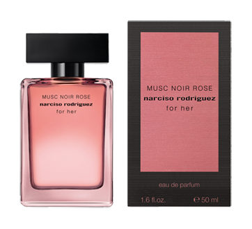 Image 2 du produit Narciso Rodriguez - For Her Musc Noir Rose eau de parfum, 50 ml