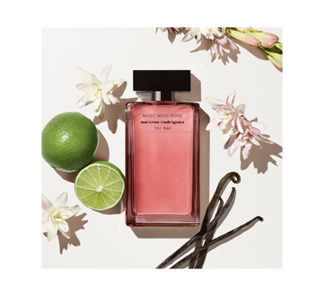 Image 3 du produit Narciso Rodriguez - For Her Musc Noir Rose eau de parfum, 50 ml