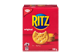 Vignette 1 du produit Christie - Ritz craquelins, original, 180 g