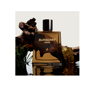 Image 3 du produit Burberry - Hero eau de parfum pour homme, 100 ml