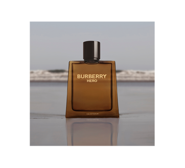 Image 4 du produit Burberry - Hero eau de parfum pour homme, 100 ml