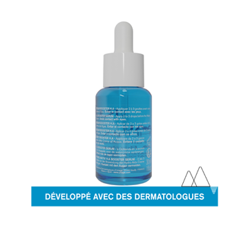 Image 3 du produit Uriage - Eau Thermale sérum booster H.A., 30 ml