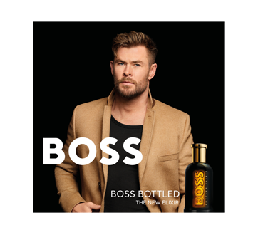 Hugo boss the scent jean coutu best sale