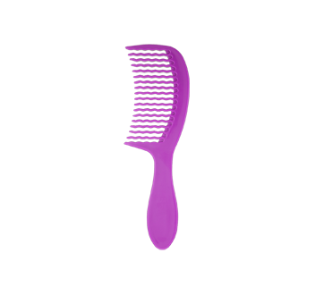 Démêloir brosse, 1 unité – Wet Brush : Brosse et peigne