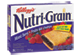 Vignette du produit Kellogg's - Nutri-Grain barres de céréales fruits des champs, 295 g