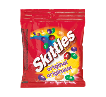 Image 4 du produit Skittles - Bonbons, 191 g, originaux