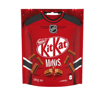 Kit Kat minis gaufrette, 180 g