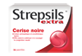 Vignette 1 du produit Strepsils - Pastille extra pour le soulagement du mal de gorge, cerise noire, 36 unités