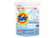 Vignette du produit Tide - Pods Free & Gentle capsules de détergent à lessive liquide, 31 unités