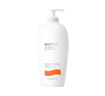 Oil Therapy baume pour le corps, 400 ml