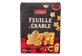 Vignette du produit Irresistibles - Biscuits feuille d'érable, 350 g