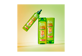 Vignette 4 du produit Garnier - Fructis Grow Strong soin sans rinçage 10-en-1 pour cheveux fins, Orange sanguine, 239 ml