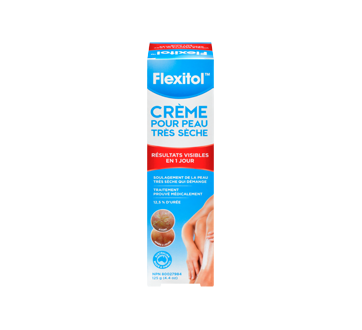 Image 2 du produit Flexitol - Crème pour peau très sèche, 125 g