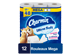 Vignette 2 du produit Charmin - Ultra Soft papier hygiénique, méga rouleaux, 12 unités