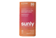 Vignette du produit Attitude - Sunly bâton solaire FPS 30, fleur d'oranger, 60 g