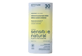 Vignette du produit Attitude - Sensitive Natural bâton solaire minéral FPS 30, 60 g