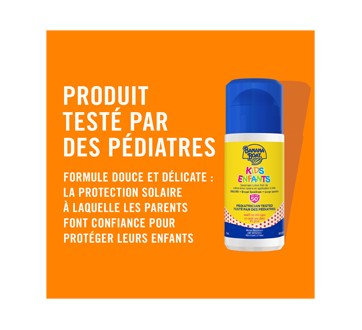 Image 8 du produit Banana Boat - Écran solaire à FPS 50+ en applicateur à bille pour enfants, 75 ml