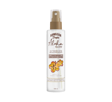 Aloha Glow exfoliant, 240 ml