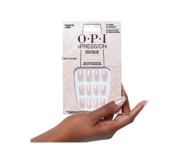 Image 6 du produit OPI - Faux Ongles, Throw Me a Kiss, 1 unité