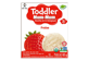 Vignette 1 du produit Hot-Kid - Toddler Mum-Mum biscottes de dentition, fraise, 24 unités