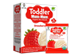 Vignette 2 du produit Hot-Kid - Toddler Mum-Mum biscottes de dentition, fraise, 24 unités