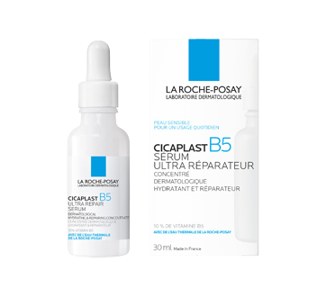 Cicaplast B5 sérum, 30 ml