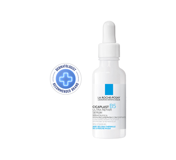 Image 2 du produit La Roche-Posay - Cicaplast B5 sérum, 30 ml