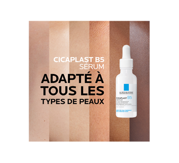 Image 3 du produit La Roche-Posay - Cicaplast B5 sérum, 30 ml