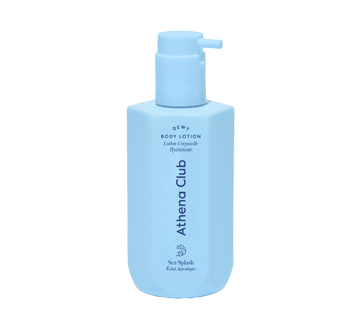 Lotion corporelle hydratante, éclat aquatique, 355 ml