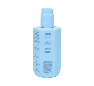 Image 4 du produit Athena Club - Lotion corporelle hydratante, éclat aquatique, 355 ml