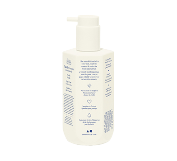 Image 3 du produit Athena Club - Lotion corporelle hydratante, cocon vanille, 355 ml