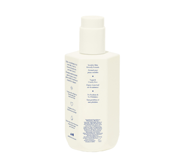 Image 4 du produit Athena Club - Lotion corporelle hydratante, cocon vanille, 355 ml