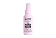 Vignette 1 du produit NYX Professional Makeup - Marshmellow brume fixatrice mate, 60 ml