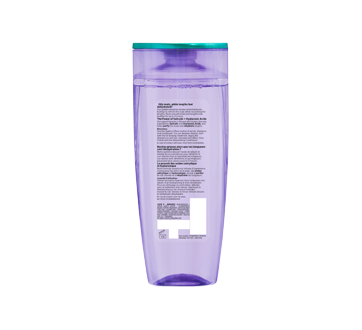 Image 9 du produit L'Oréal Paris - Hyaluron Pure shampooing purifiant 72 h, 385 ml