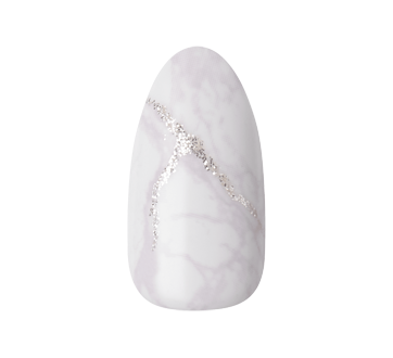 Image 8 du produit Kiss - ImPress-Ongles à pression, Climb Up - moyens, 30 unités